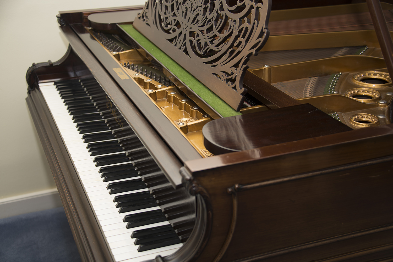 Bechstein Pianos-Pianos for Sale